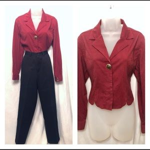 Vintage Wrangler Riata